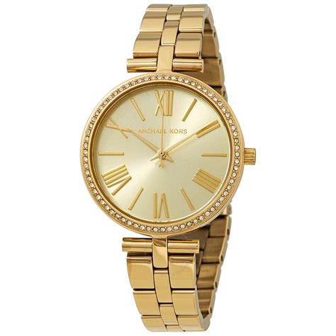 michael kors damenuhr mk 3903|Michael Kors MK3903 Maci Ladies Quartz Watch .